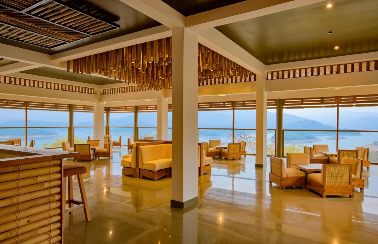 Mountain Shadows Resort Wayanad Dış mekan fotoğraf