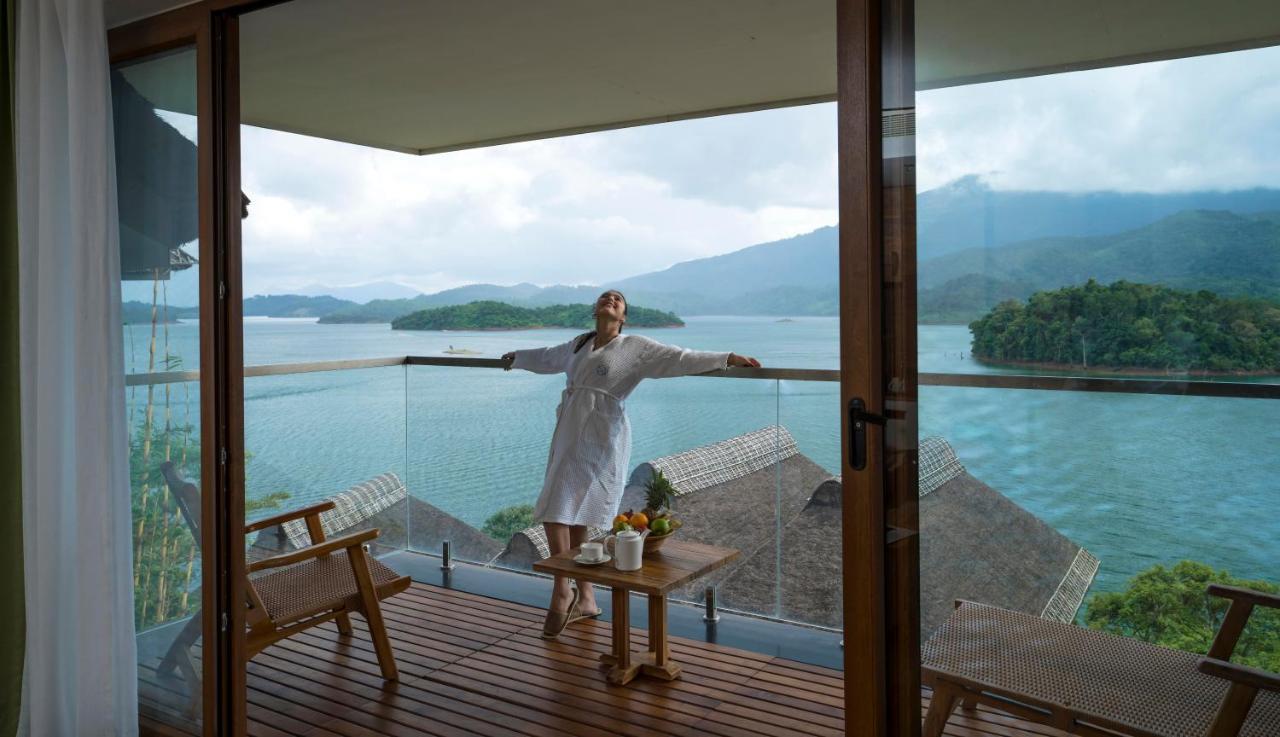 Mountain Shadows Resort Wayanad Dış mekan fotoğraf