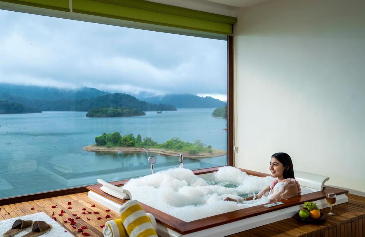 Mountain Shadows Resort Wayanad Dış mekan fotoğraf