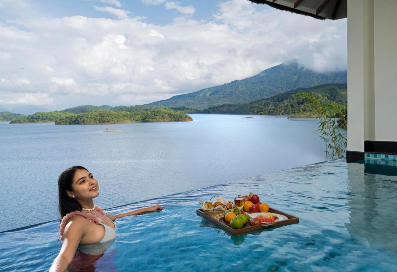 Mountain Shadows Resort Wayanad Dış mekan fotoğraf