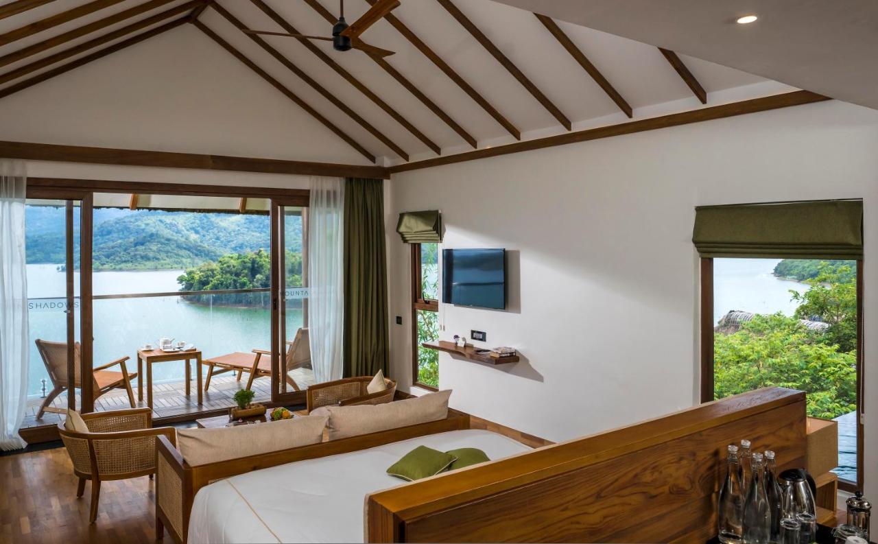 Mountain Shadows Resort Wayanad Dış mekan fotoğraf