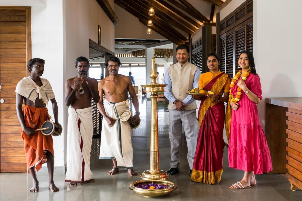 Mountain Shadows Resort Wayanad Dış mekan fotoğraf