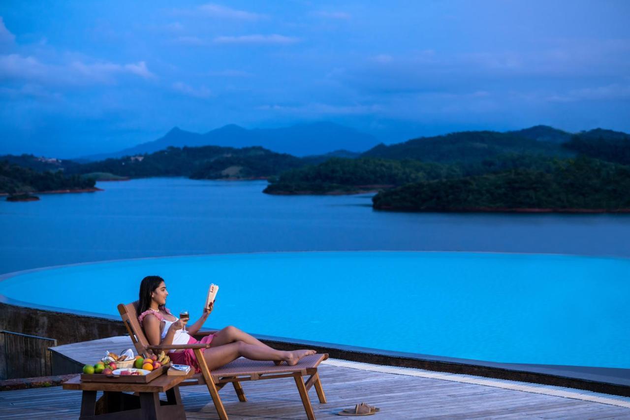 Mountain Shadows Resort Wayanad Dış mekan fotoğraf