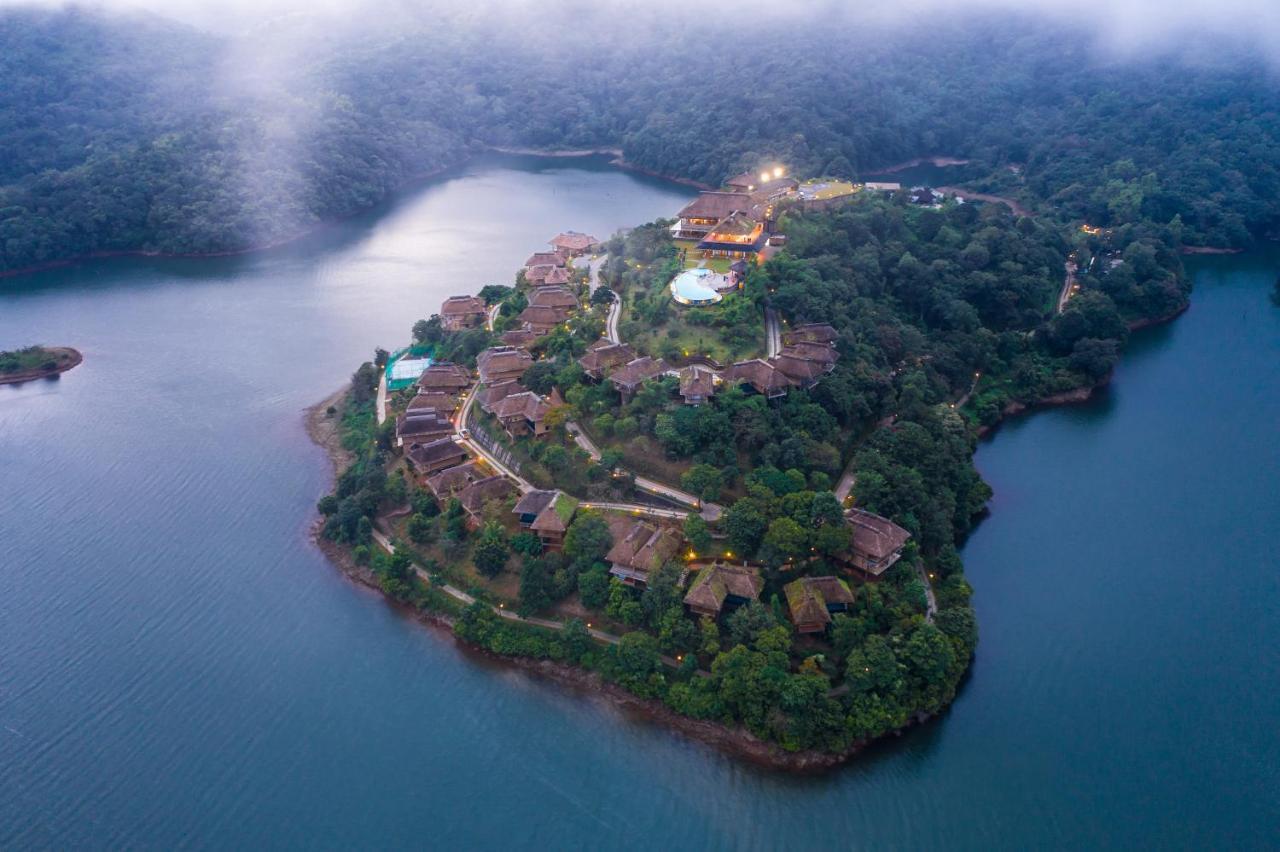 Mountain Shadows Resort Wayanad Dış mekan fotoğraf